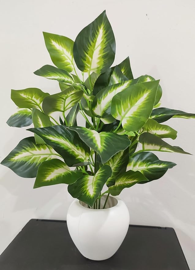 Natural Looking Artificial Money Plant